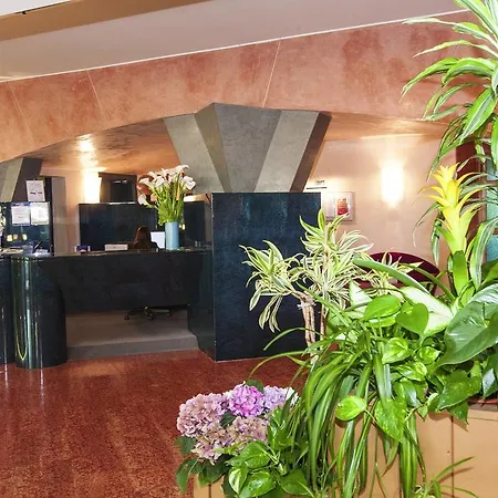 Terme Orvieto 호텔 4*