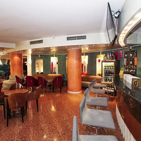 호텔 Terme Orvieto 4*