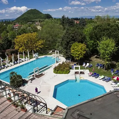 Terme Orvieto 4*